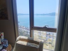 -厦门途易蓝罗约海景温泉酒店(园博苑地铁站店)