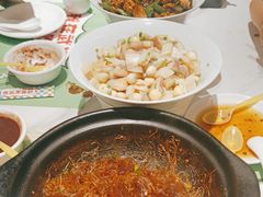 -鑫小城故事·藕汤·家常菜(台北一路总店)
