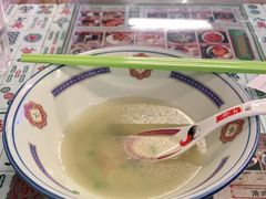 -七爷清汤腩·港式餐厅(金狮广场店)