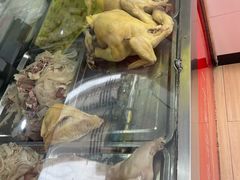 -李老五口水鸡(万寿路店)