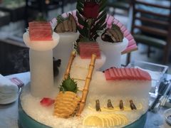 -云境生态园(红谷滩店)