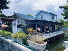 -天然居(伦教店)