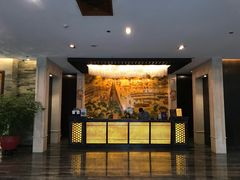 -佛山顺德香云纱园林酒店(清晖园店)