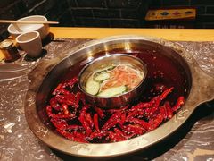 -堂客老火锅(欣阳广场总店)