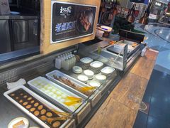 -和府捞面(中山龙之梦店)