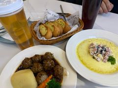 -库滋明·俄罗斯特色美食(中央大街店)