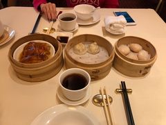 -利苑酒家(合景国际金融广场店)