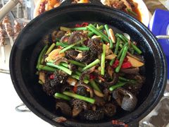 iphone_upload_pic-马尔龙新疆饭店·清真(瑞景店)