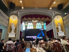 -日日鲜自助餐厅(小公园店)