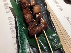 -林妈妈村·日式料理(宝山万达店)