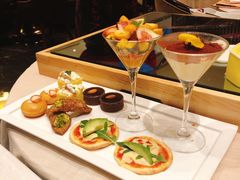 -郑州希尔顿酒店·阿米奇意大利餐厅