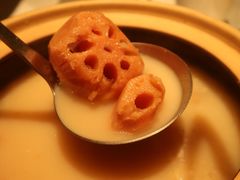 -玉满堂·湖北融合菜