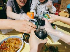-小田油焖小龙虾(双井店)