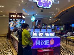 -皇室假期美食水疗会(春风路店)