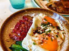 -龙记·香港茶餐厅(海上世界店)