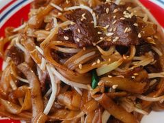 -星發茶餐厅(小梅大街店)