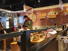 -木屋烧烤(岗顶二店)