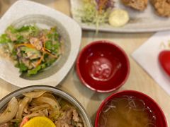 -八盛屋·沾面(集美万达店)