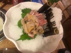 -尚海豆捞(乐虹坊店)