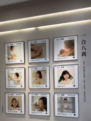 -小阿福儿童摄影(光谷时代广场店)