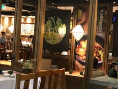 -云海肴·汽锅鸡·云南菜(美罗城店)