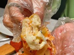 -必胜客(上地华联店)