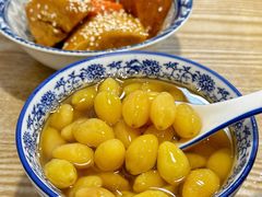 -黄记潮汕甜汤(贝底田坊店)