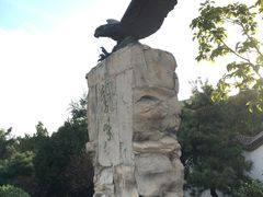 -北京鹫峰国家森林公园