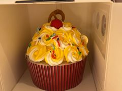 -Pantry's Best派悦坊蛋糕(K11购物艺术中心店)