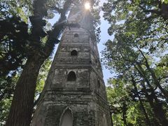 -江心屿景区