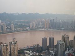 -解放碑威斯汀酒店-知味国际美食餐厅