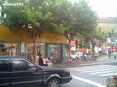 361右边-高桥松饼(清溪路店)