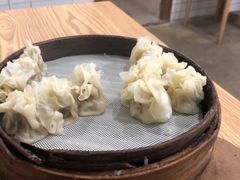 至臻香菇烧麦-晓友烧麦(光华村店)