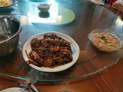 -灵福缘私房菜·农家菜(拈花湾·灵山大佛必推店)