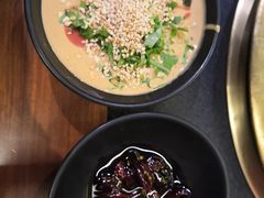 自助小料-沸炉重庆老火锅(军事博物馆店)