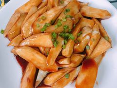 -太湖好灶头土菜馆(石公路店)