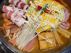 -妥妥烤肉料理(昙华林店)