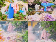 -茅山东方盐湖城景区