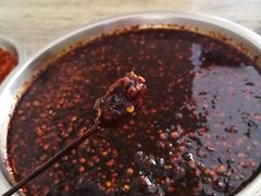 炸小香肠-怪老头甜不辣(抚琴小区店)