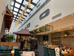 -壹零捌道·北京烤鸭(车公庄店)