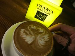 -WEAWEA深夜咖啡酒吧(顺义店)
