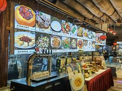 -猪肉婆私房菜(容桂总店)
