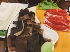 -蘭番坊青海特色铜锅涮·清真