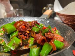 -鸽子侯·家宴·平价海鲜(市图书馆店)