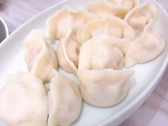原汁海胆水饺-喜鼎海胆水饺(平安金融中心店)