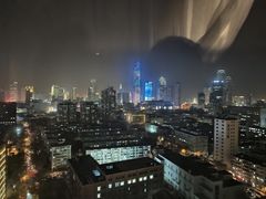 -天津君隆威斯汀酒店