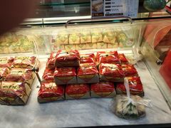 -清真全盛斋传统糕点(西羊市店)