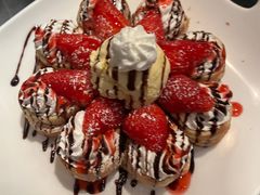 -StayReal Cafe(长宁来福士广场东八区店)