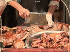 -春梅里卤鹅馆·47年老字号(中山路店)