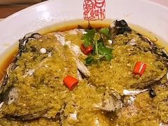 口味鱼头-口味堂(珞喻路店)